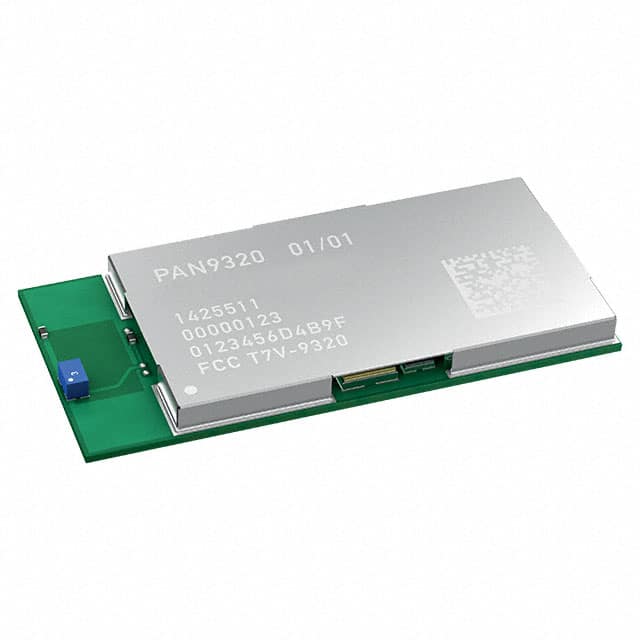 PANASONIC ENW-49A01A3EF | Chipmall.com electronics components