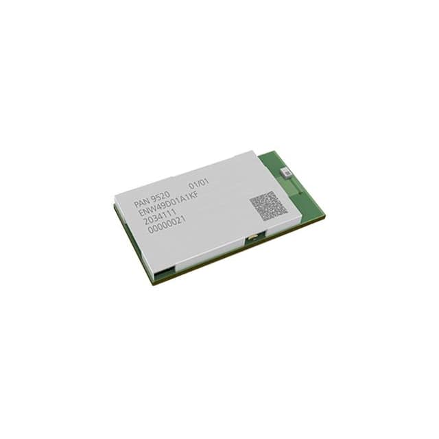 PANASONIC ENW-49D02A1KF | Chipmall.com electronics components