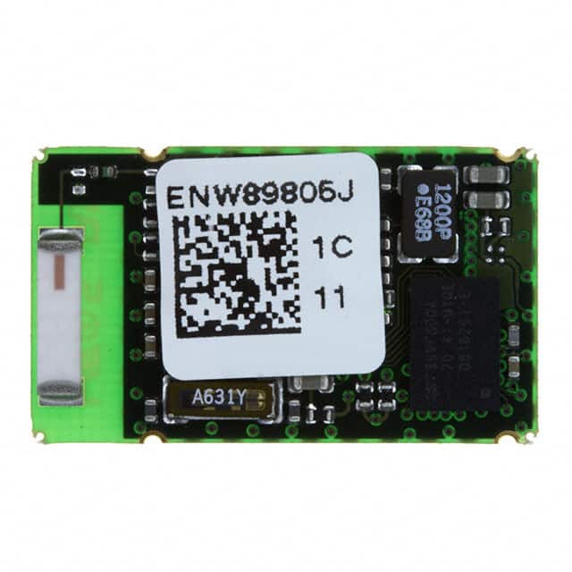 PANASONIC ENW-89805J1C | Chipmall.com electronics components