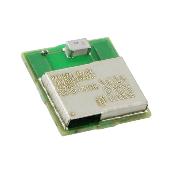 PANASONIC ENW-89823A2KF | Chipmall.com electronics components