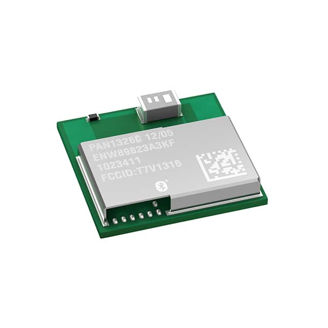 PANASONIC ENW-89823A4KF | Chipmall.com electronics components