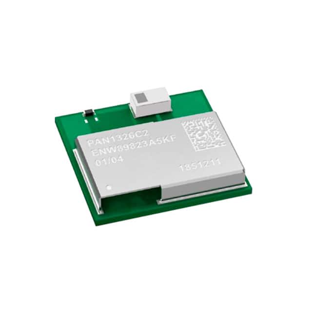 PANASONIC ENW-89823A5KF | Chipmall.com electronics components