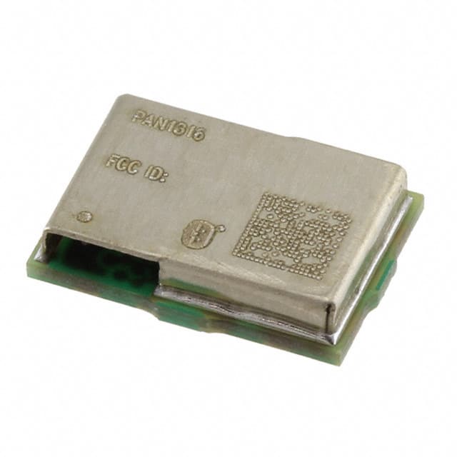 PANASONIC ENW-89823C2KF | Chipmall.com electronics components