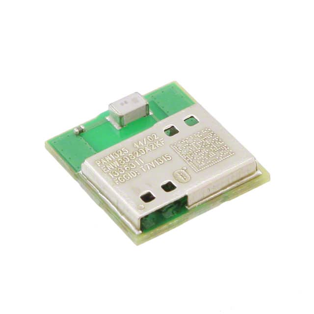 PANASONIC ENW-89829A2KF | Chipmall.com electronics components