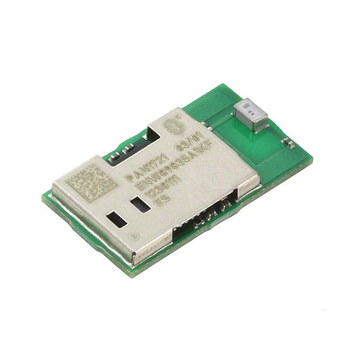 PANASONIC ENW-89835A1KF | Chipmall.com electronics components