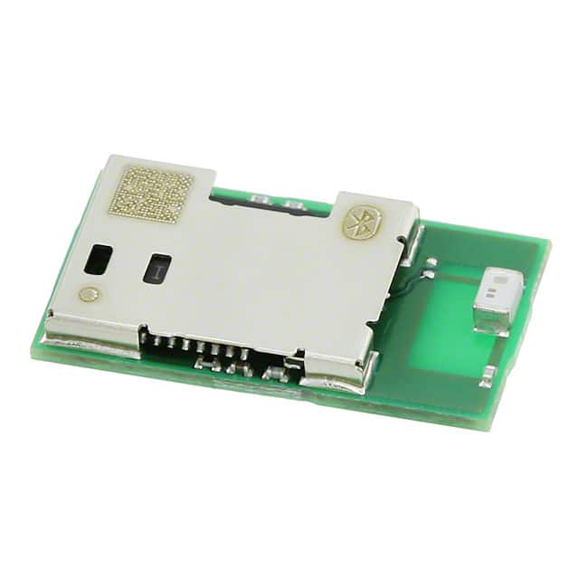 PANASONIC ENW-89835A3KF | Chipmall.com electronics components