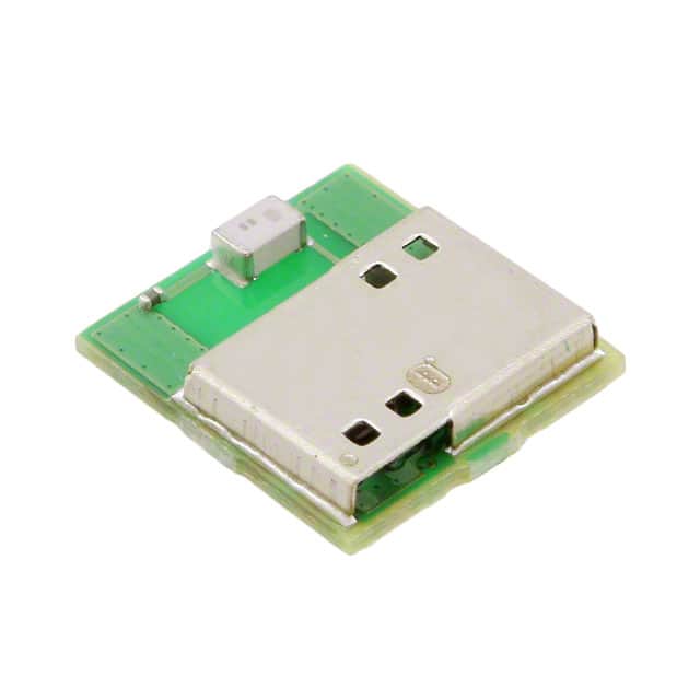 PANASONIC ENW-89842A2KF | Chipmall.com electronics components