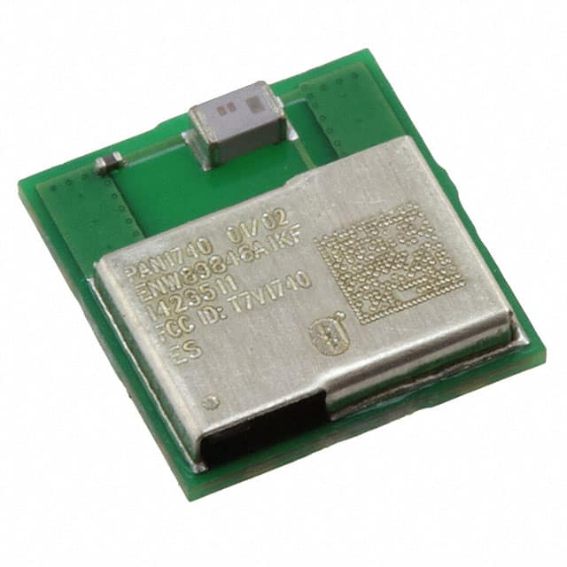 PANASONIC ENW-89846A1KF | Chipmall.com electronics components