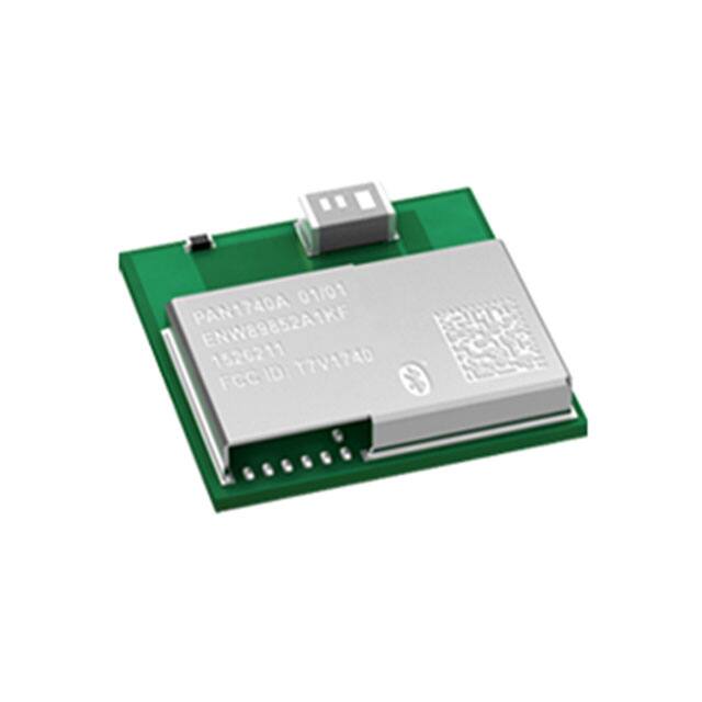 PANASONIC ENW-89852A1KF | Chipmall.com electronics components