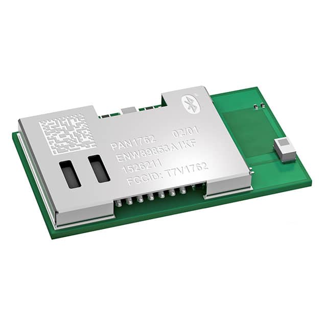 PANASONIC ENW-89853A1KF | Chipmall.com electronics components