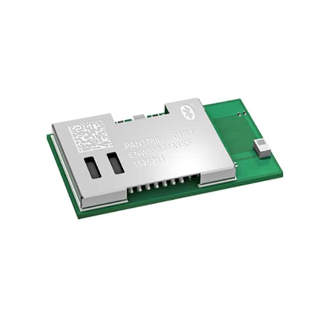 PANASONIC ENW-89854A1KF | Chipmall.com electronics components