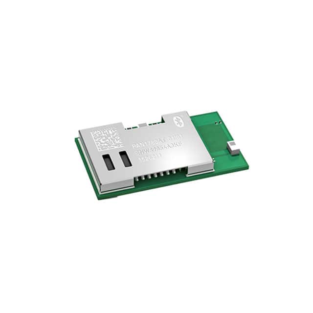 PANASONIC ENW-89854A3KF | Chipmall.com electronics components