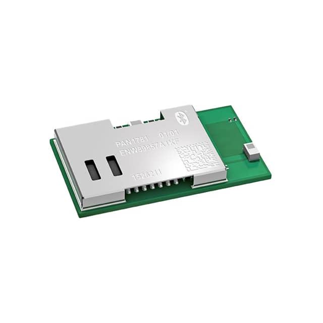 PANASONIC ENW-89857A1KF | Chipmall.com electronics components