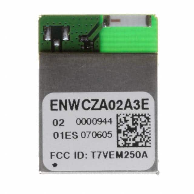 PANASONIC ENW-C9A02A3E | Chipmall.com electronics components