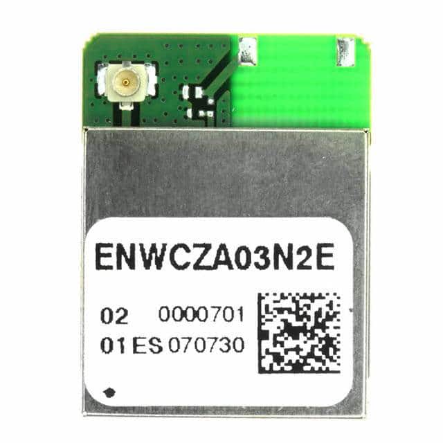 PANASONIC ENW-C9A03N2E | Chipmall.com electronics components