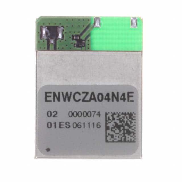 PANASONIC ENW-C9A04N4E | Chipmall.com electronics components