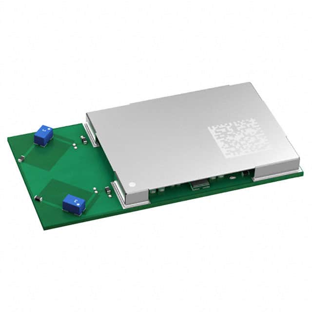 PANASONIC ENW-F9101A1EF | Chipmall.com electronics components