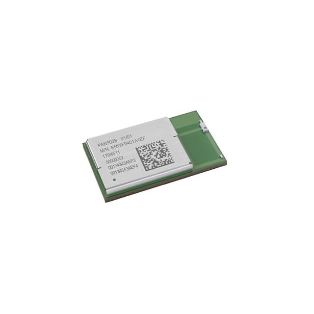 PANASONIC ENW-F9408A2EF | Chipmall.com electronics components