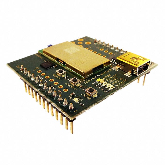 PANASONIC ENW49A01AYEF | Chipmall.com electronics components