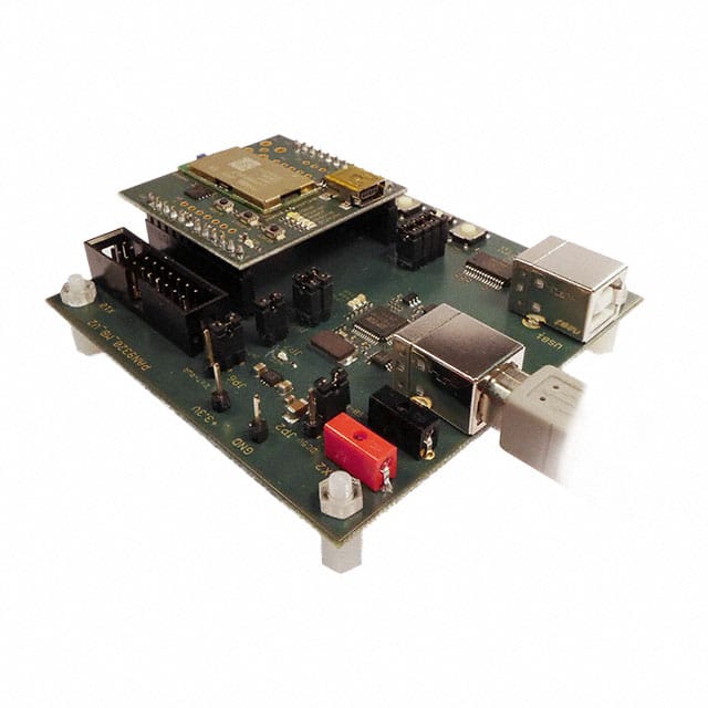 PANASONIC ENW49A01AZEF | Chipmall.com electronics components