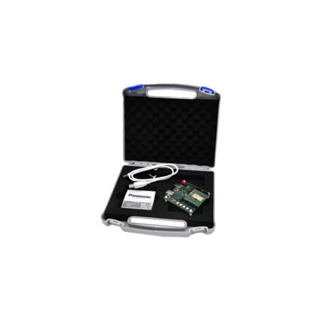 PANASONIC ENW49C01AYKF | Chipmall.com electronics components