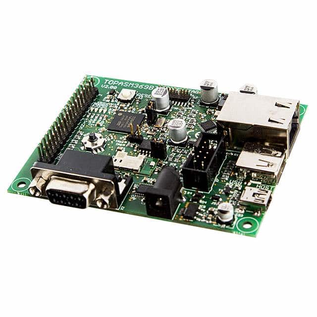 PANASONIC ENW89837AVKF | Chipmall.com electronics components