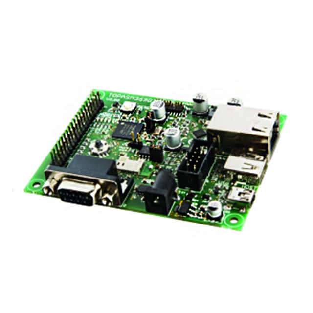 PANASONIC ENW89837AWKF | Chipmall.com electronics components