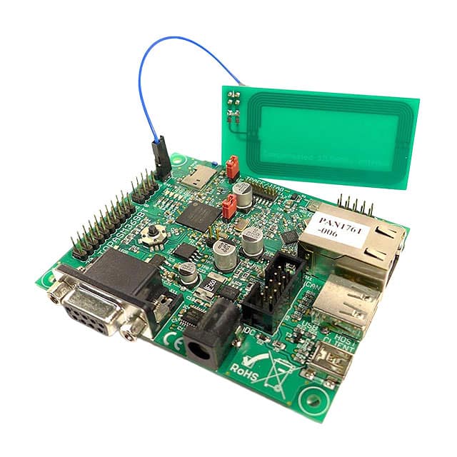 PANASONIC ENW89848AVKF | Chipmall.com electronics components