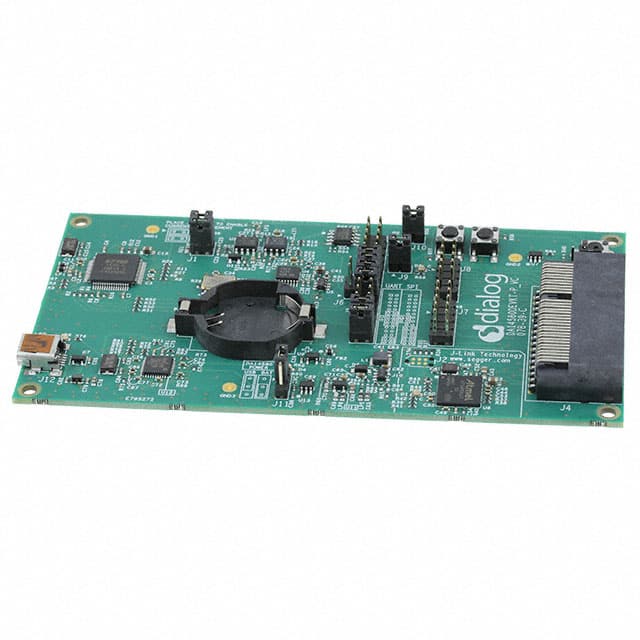 PANASONIC ENW89849AYKF | Chipmall.com electronics components