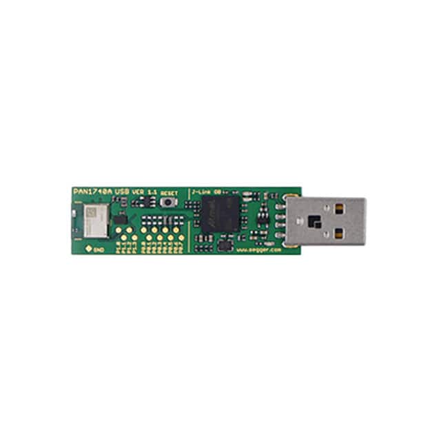 PANASONIC ENW89852AWKF | Chipmall.com electronics components