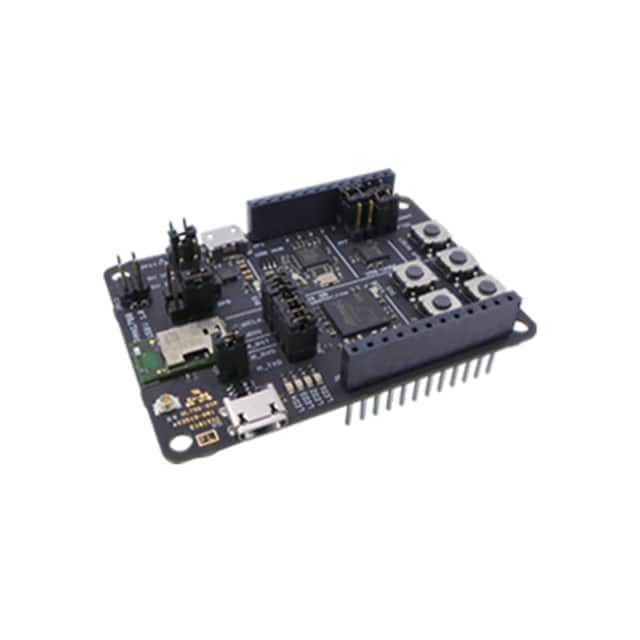 PANASONIC ENW89854AWKF | Chipmall.com electronics components