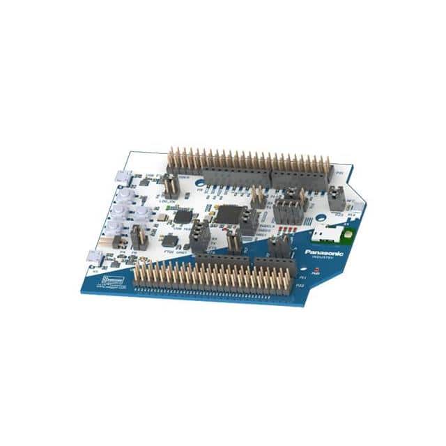 PANASONIC ENW89854CXKF | Chipmall.com electronics components