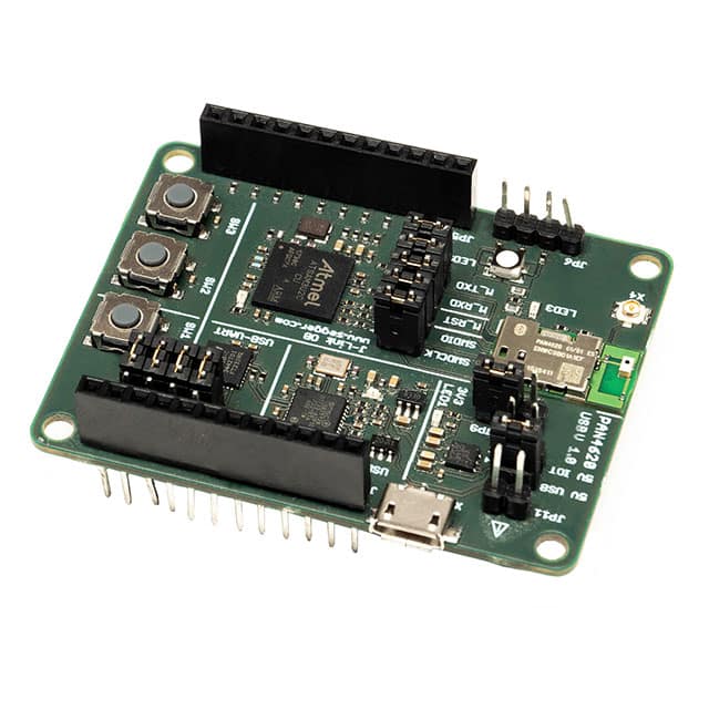 PANASONIC ENWC9B01AQEF | Chipmall.com electronics components