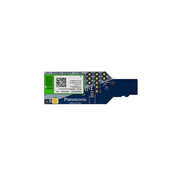 PANASONIC ENWF9408AVEF | Chipmall.com electronics components