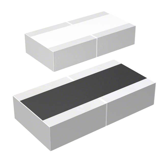 PANASONIC ERJ-B2AF331V | Chipmall.com electronics components