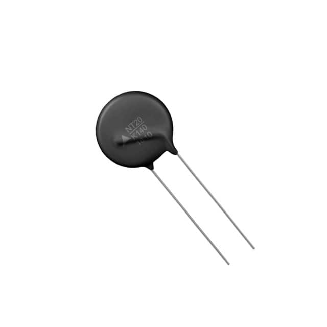 PANASONIC ERZ-V05D151CS | Chipmall.com electronics components