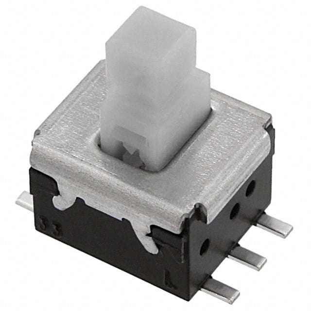 PANASONIC ESB-33535A | Chipmall.com electronics components
