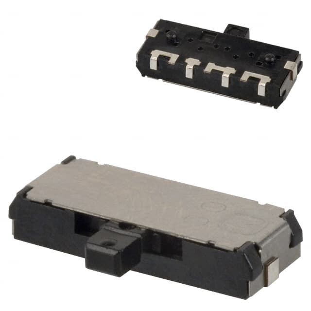 PANASONIC ESE-15700 | Chipmall.com electronics components