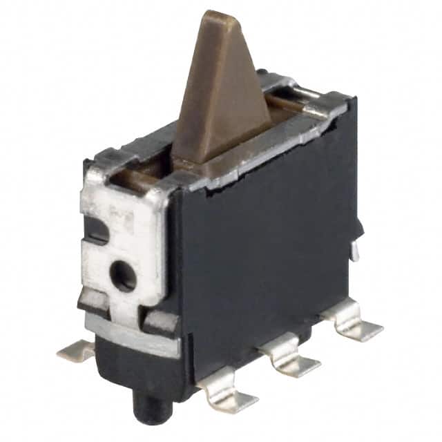 PANASONIC ESE-24MV6T | Chipmall.com electronics components