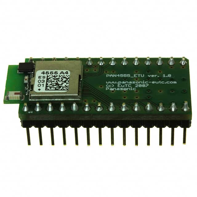 PANASONIC EVAL_PAN4555ETU | Chipmall.com electronics components