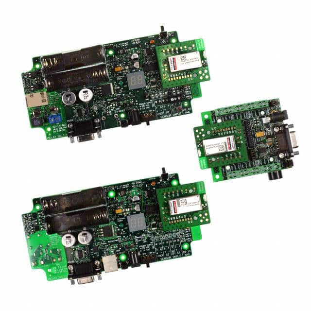 PANASONIC EVAL_PAN4561 | Chipmall.com electronics components