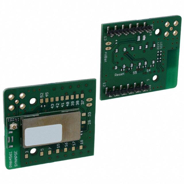 PANASONIC EVAL_PAN4561ETU-UFL | Chipmall.com electronics components