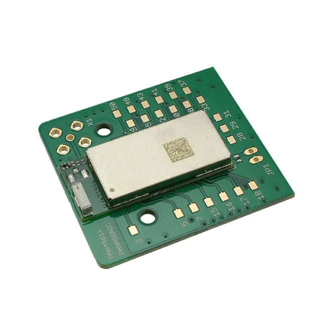 PANASONIC EVAL_PAN4561ETU | Chipmall.com electronics components