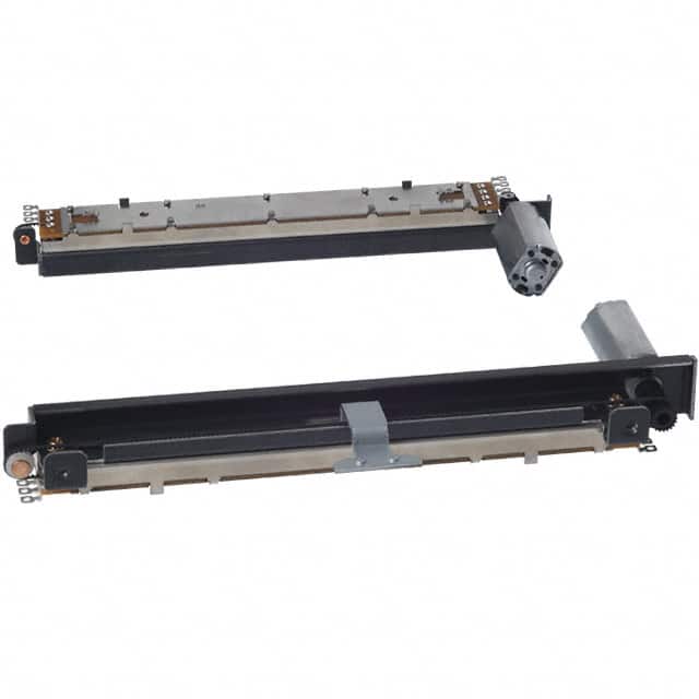 PANASONIC EVB-NC2P088BL | Chipmall.com electronics components