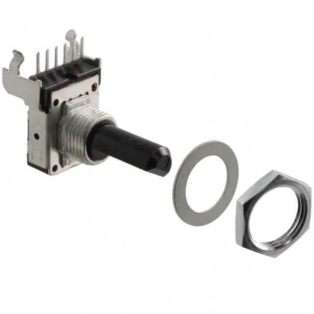PANASONIC EVJ-C20F02D53 | Chipmall.com electronics components