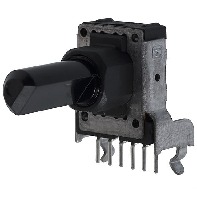 PANASONIC EVJ-C25F02A53 | Chipmall.com electronics components