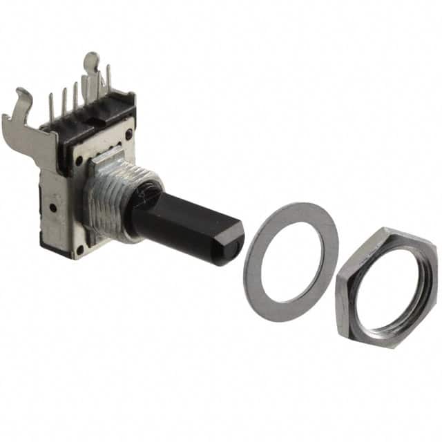 PANASONIC EVJ-C51F02B14 | Chipmall.com electronics components