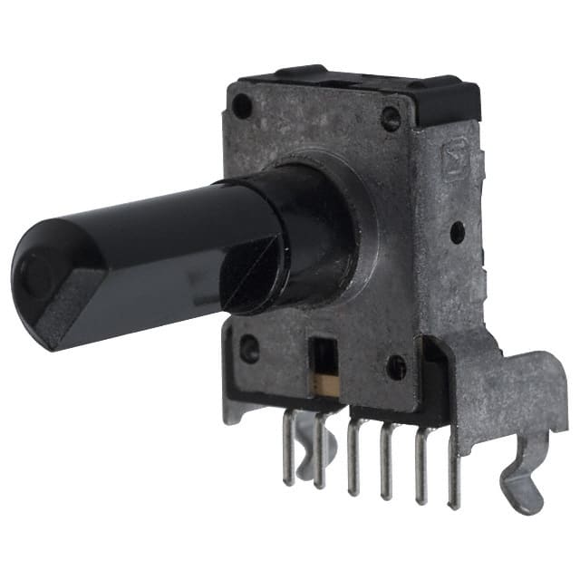 PANASONIC EVJ-CV1F25368 | Chipmall.com electronics components