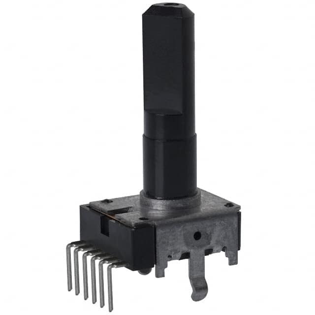 PANASONIC EVJ-Y00F30A53 | Chipmall.com electronics components