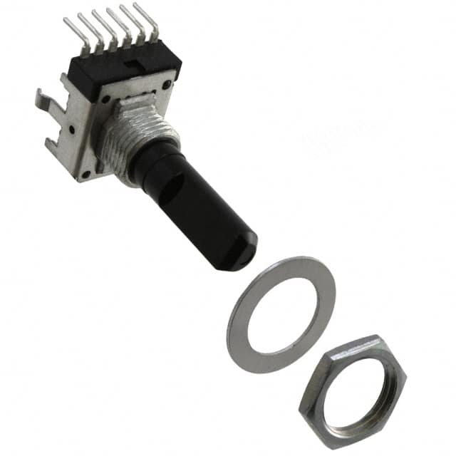 PANASONIC EVJ-Y10F03D14 | Chipmall.com electronics components